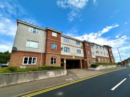 Flat 2/1, 2, Breval Court, Baillieston, Glasgow G69 7BF