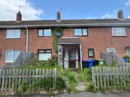 28, Washington Drive, New Toft, Market Rasen LN8 3NN