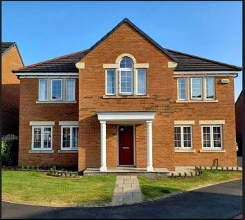 Clarence Drive, Darlington