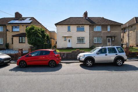 Tai Newydd, Ynysybwl, Pontypridd, CF37 3LA