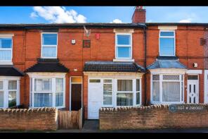 44, Ockerby Street, Nottingham NG6 9FY