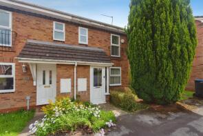 15, Math Meadow, Birmingham B32 2NU