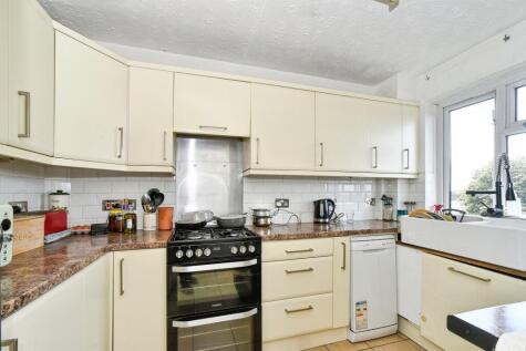 Somerville Road, Swindon