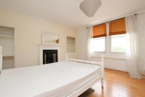 Second Floor Flat, 7, Walcot Buildings, Walcot, Bath BA1 6AD