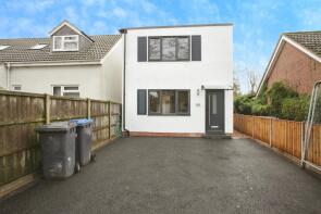 29a, Dunsmore Avenue, Rugby CV22 5HD