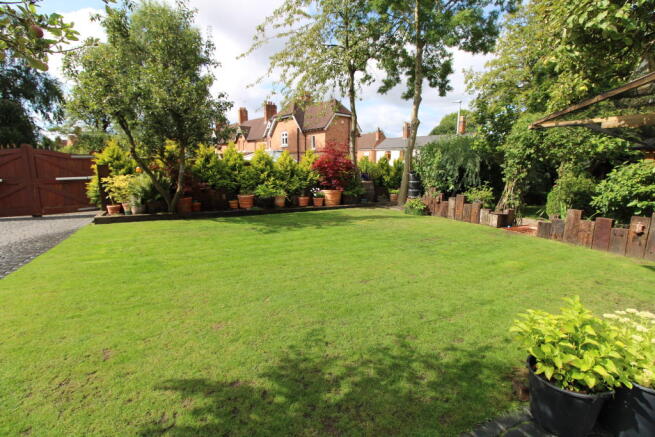 garden