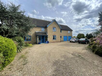 Yaxley Road, Mellis, IP23