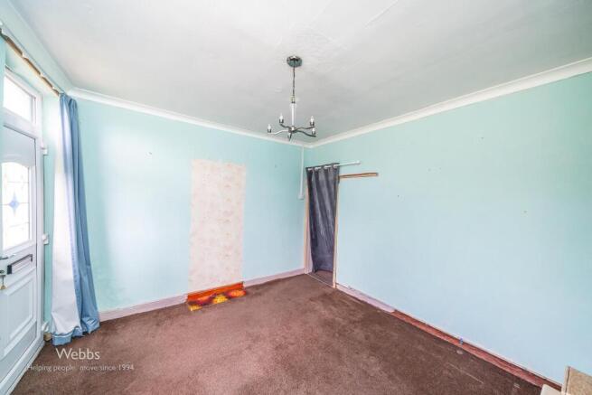 Simcox Street, Hednesford, Cannock photo 3