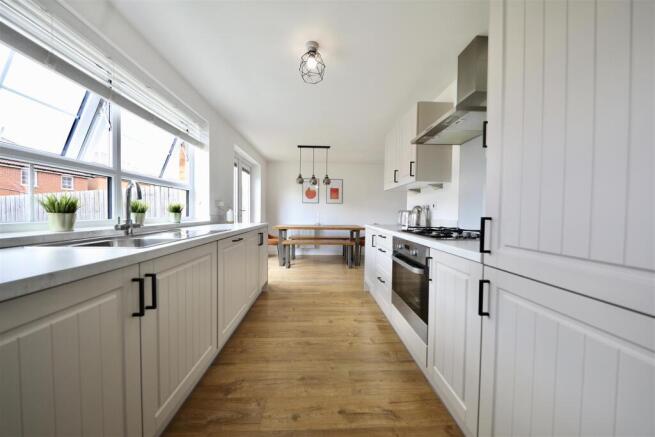 3 bed Detached for sale Image 5