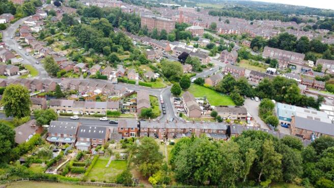 65 Park Road Aerial...JPG