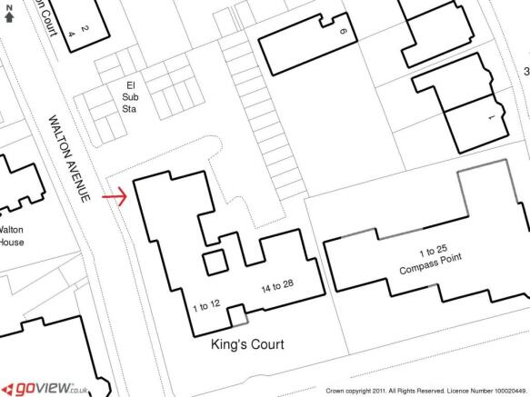 Detail Map