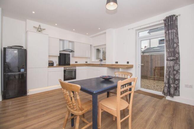 Kitchen / Diner