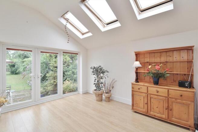 Open Plan