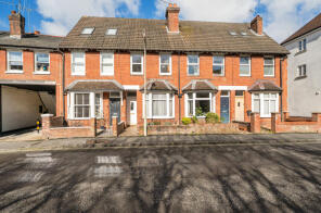 34, Lower Brook Street, Winchester SO23 8DR