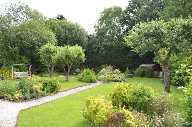 Garden 1A