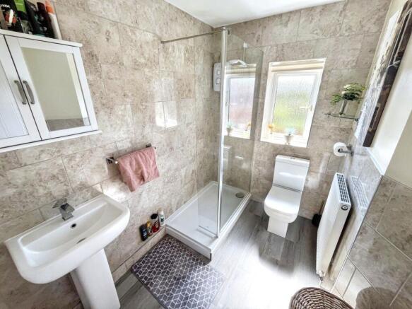 2 bed End of Terrace for sale Image 7