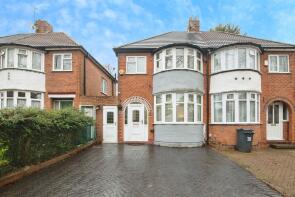 48, Calshot Road, Birmingham B42 2BT