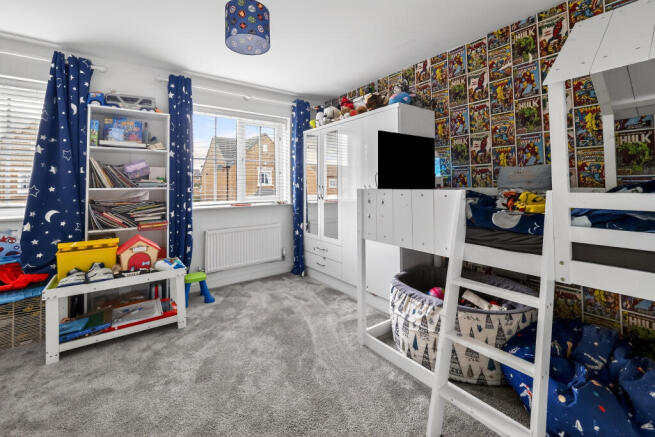 4 bed Detached for sale Image 7