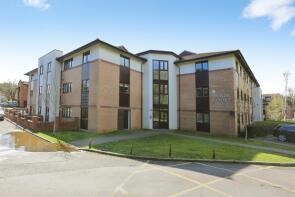 Flat 21, 120, Wickham Road, Fareham PO16 7FR