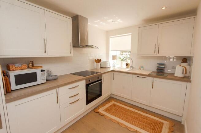 'Dining' Kitchen