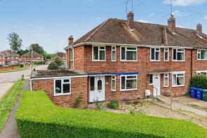 40, Grimsbury Square, Banbury OX16 3HX