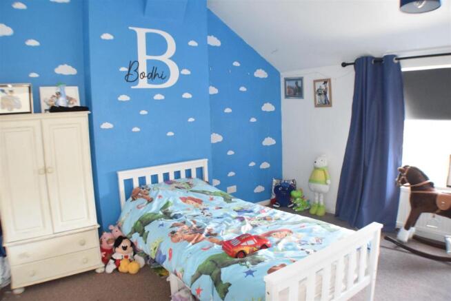 Bedroom No.2