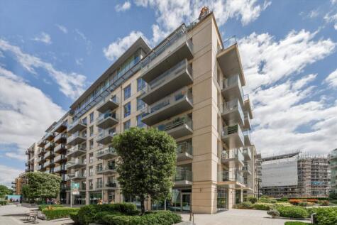 Tierney Lane, Hammersmith