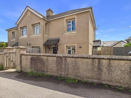Penalverne Crescent, Penzance