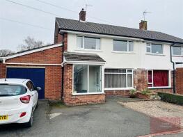 17, Simonstone Road, Broughton CH4 0QD