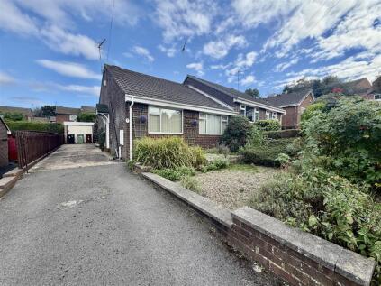 Thirsk Drive, Kippax, Leeds