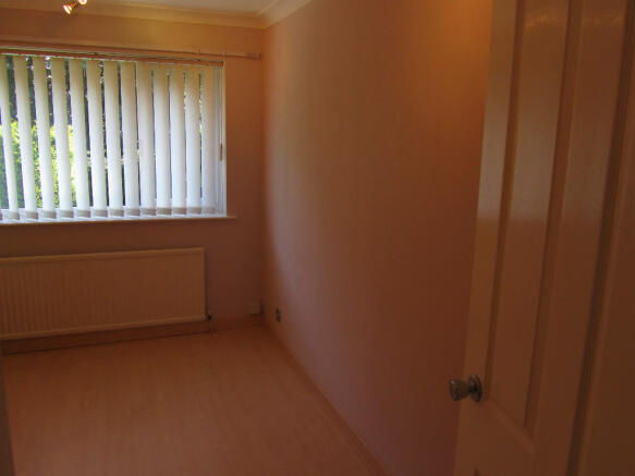 4th Bedroom