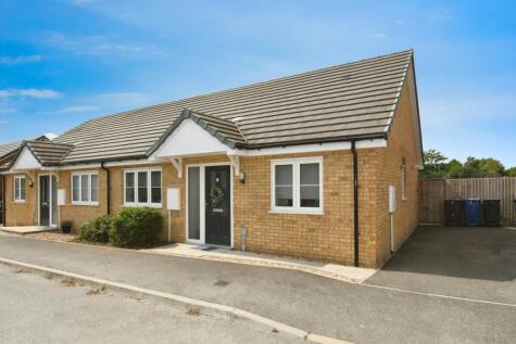 Queensway, Sturton By Stow, Lincoln, Lincolnshire, LN1