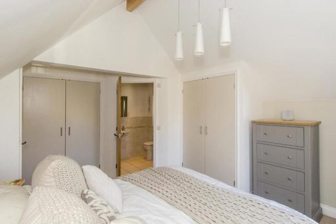 Principal Bedroom
