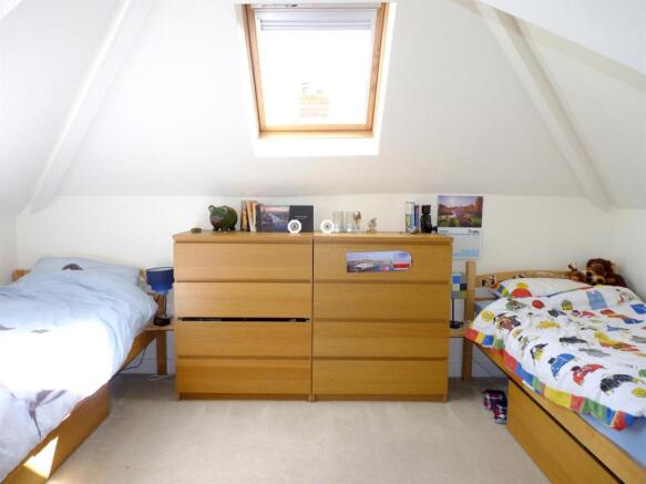 Bedroom Six