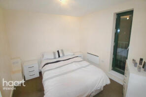 Flat 7, 6, Back Hamlet, Ipswich IP3 8AJ