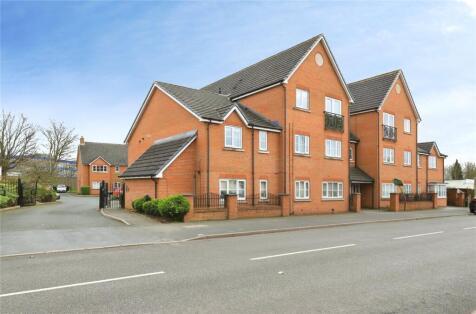 Prestwood Road, Wolverhampton, West Midlands, WV11