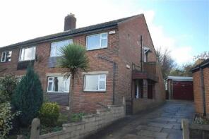 73, Birkby Lodge Road, Birkby, Huddersfield HD2 2BL