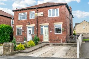 6, Clifton Drive, Pudsey LS28 7EF