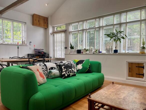 Dining Family Room