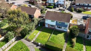 28, Starling Close, Weston-super-mare BS22 8SP