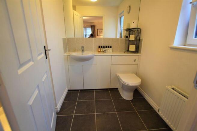 En-Suite
