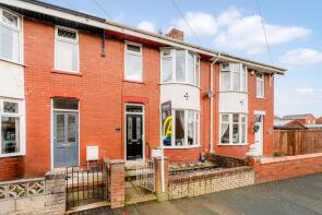 17, Monica Terrace, Wigan WN4 9EF