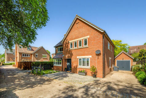 Charity View, Fareham, PO17