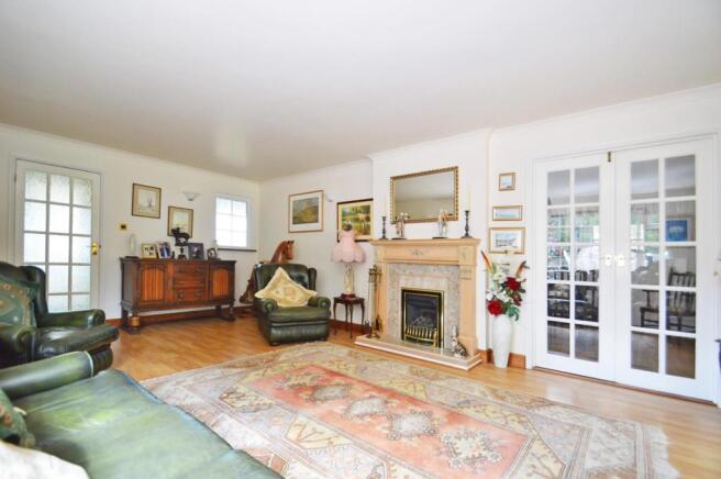 20 Buckland Gardens