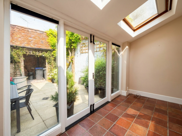 Conservatory