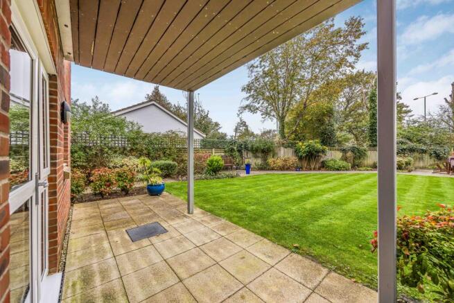 1 bedroom Apartment for sale