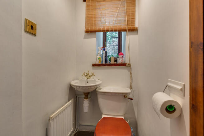 Cloakroom