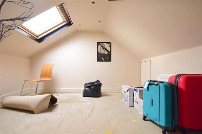 Loft Room