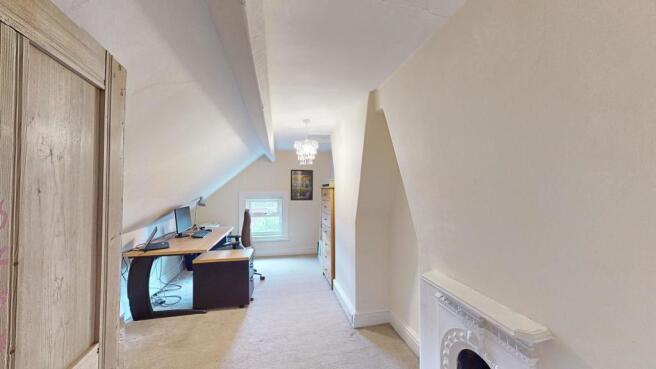 BEDROOM SIX