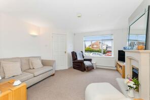 44, Moat View, Roslin EH25 9NZ